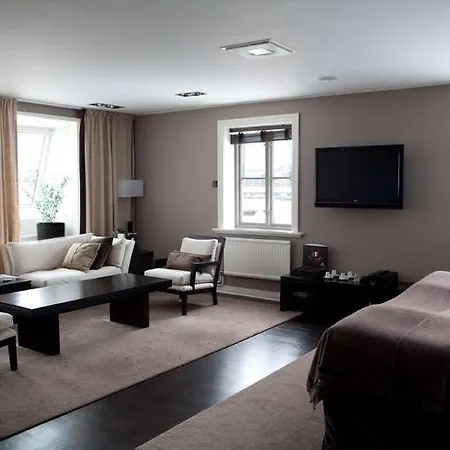Villan Hotell 4*