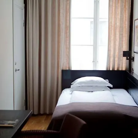 Hotell Villan