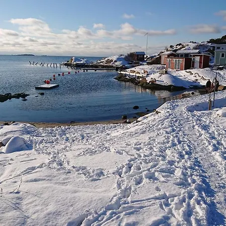 Cosy Luxourious House With Terraces And Close To The Sea * Göteborg