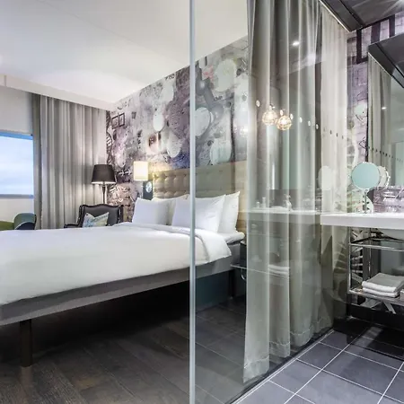 Radisson Blu Riverside Hotel Göteborg