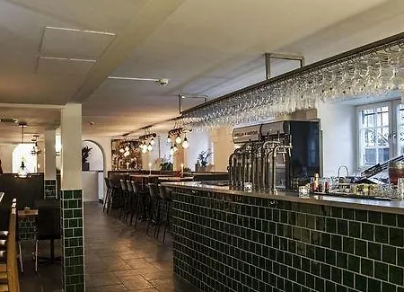 Avenyn Hotel
