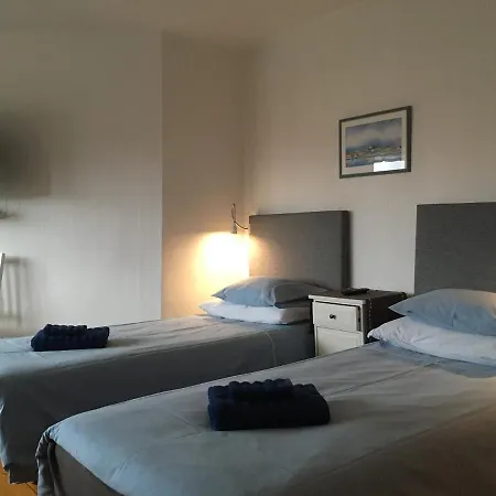 Bed & Breakfast Bla Huset I