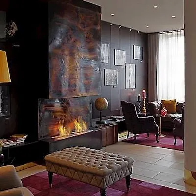Scandic No. 25 Hotell