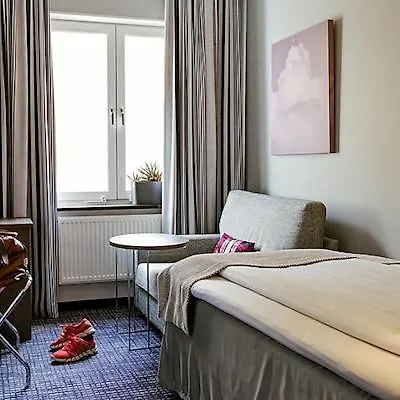Scandic No. 25 Hotel 4*