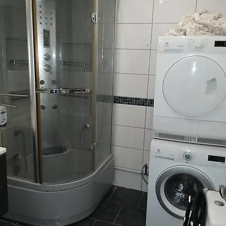 Fand Huset * Γκέτεμποργκ