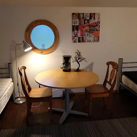 Fand Huset *