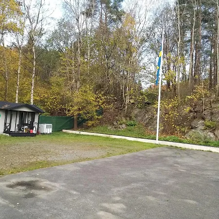 Fand Huset 旅馆