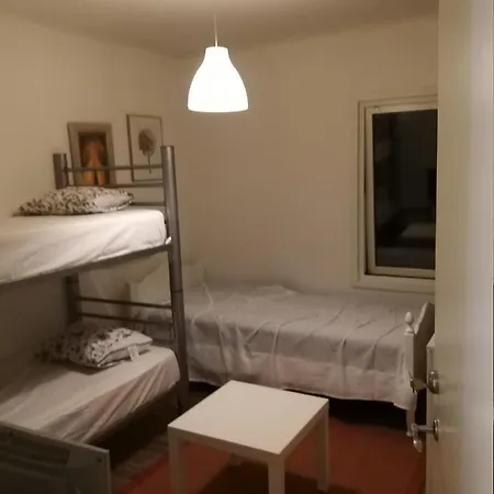 Fand Huset Hostel Γκέτεμποργκ