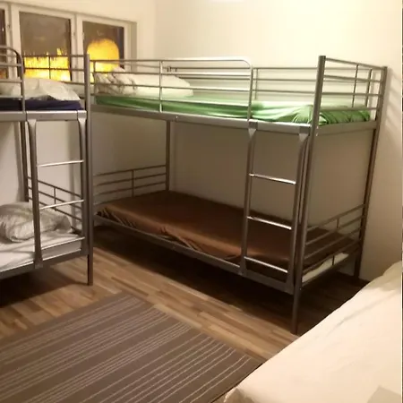 旅馆 Fand Huset