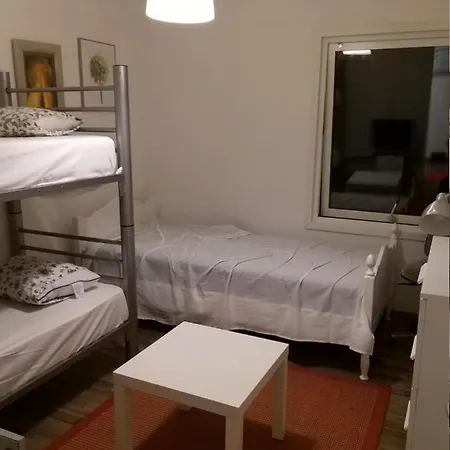 Fand Huset *
