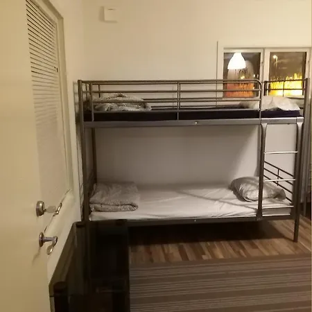 Fand Huset Hostel *