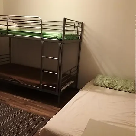 Fand Huset Γκέτεμποργκ