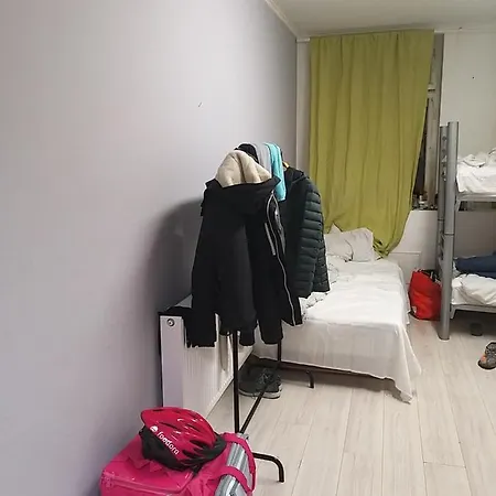 Backa 예테보리