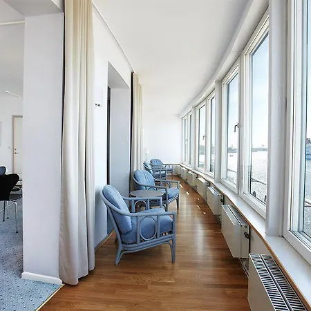 Comfort 4* Göteborg