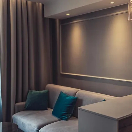 Poseidon 3* Gotemburgo