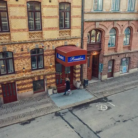 Poseidon Göteborg