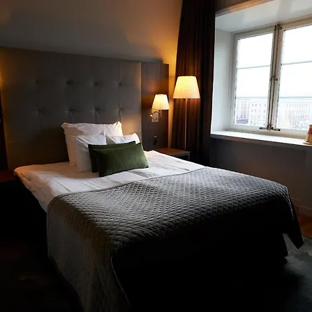 Clarion Post Hotel
