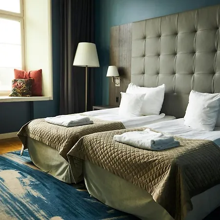 克拉丽奥保斯特酒店 哥德堡