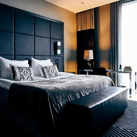 Clarion Post Hotel 4*