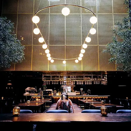 Hotel Clarion Post Gothenburg