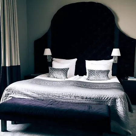 Clarion Post 4* Göteborg