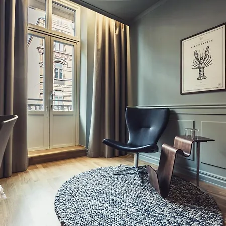 Poseidon Hotel Gotemburgo