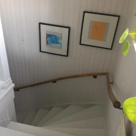 Astrom City House Holiday home