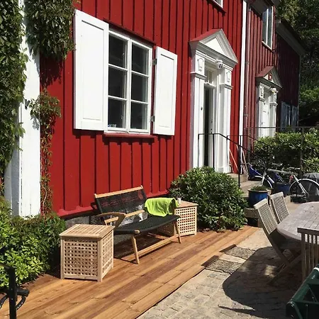 Astrom City House Holiday home Gothenburg