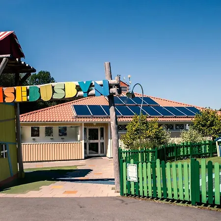 Lisebergsbyns * Gotemburgo