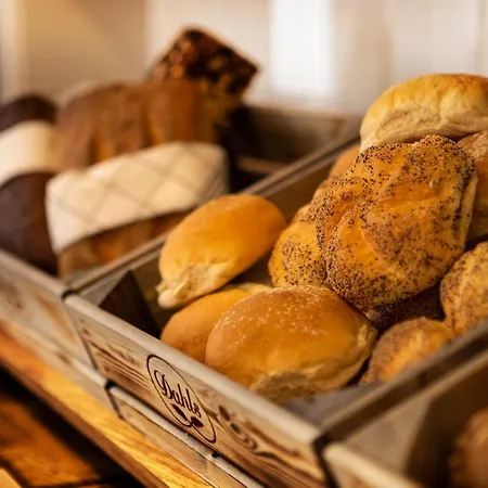 Lisebergsbyns Bed & Breakfast 3*