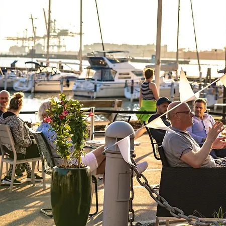 Thon Partner Dockyard Hotel Gotemburgo