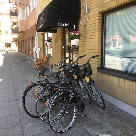 Hostel Snoozemore