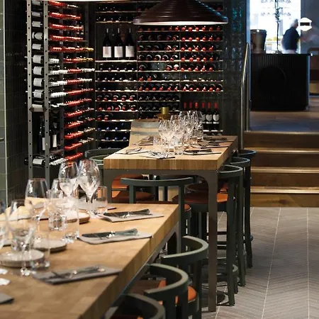 瑞典精英酒店 酒店 哥德堡