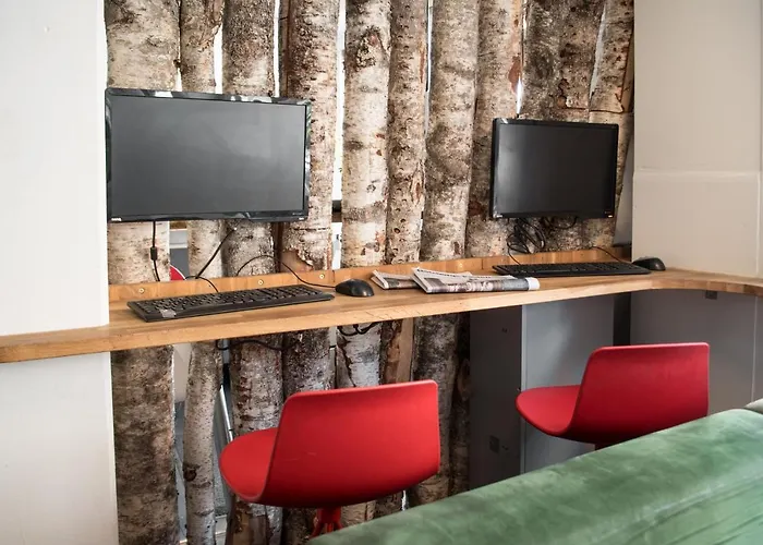 Backpackers Hostel Gothenburg