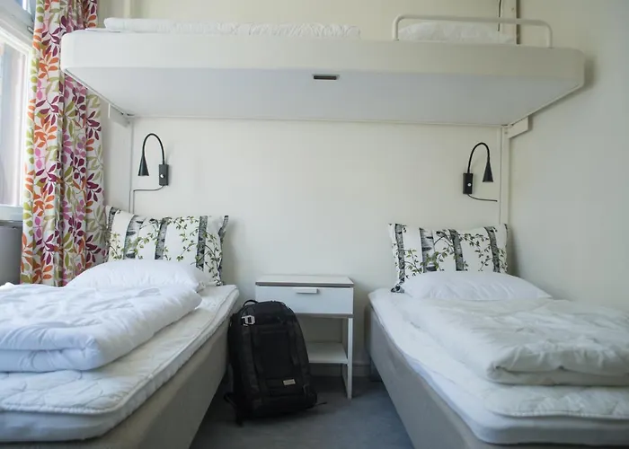 Slottsskogens * Gotemburgo