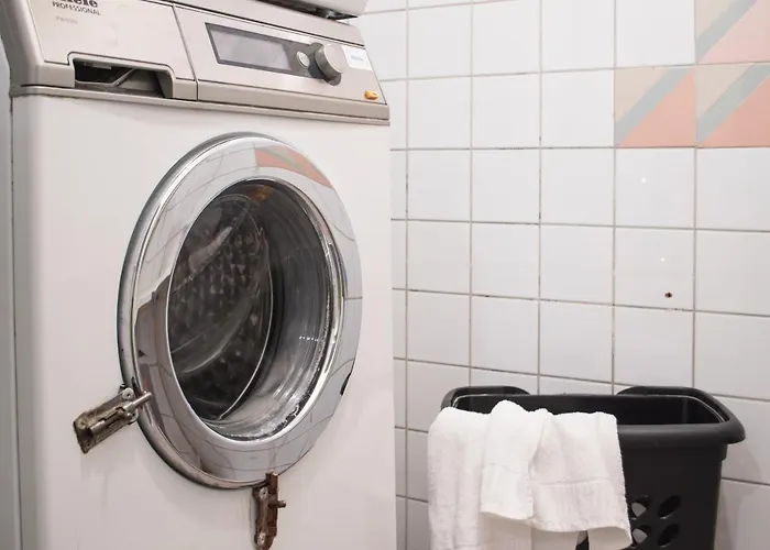 Hostal Slottsskogens *