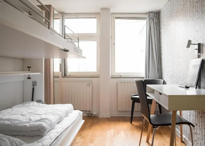 Slottsskogens Göteborg