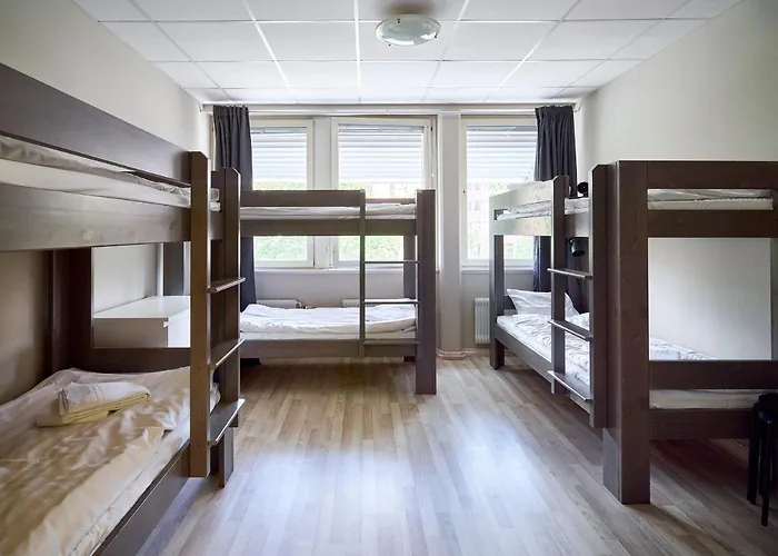 Goeteborg Hostel *