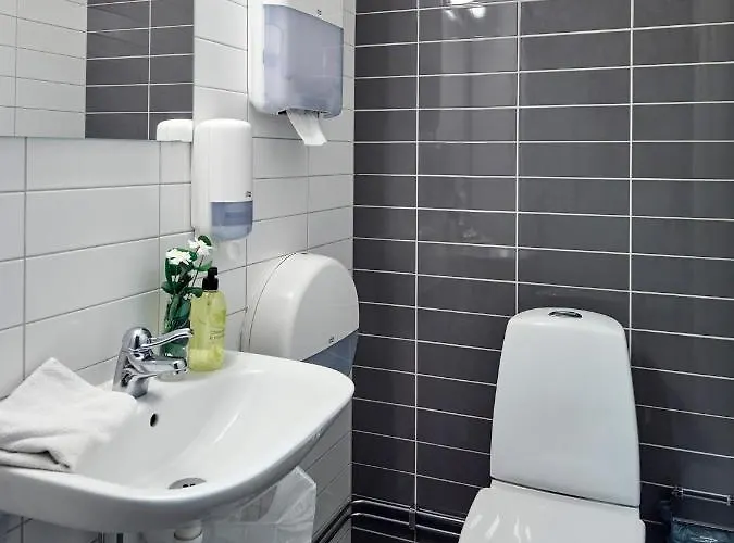 Goeteborg Hostel * Göteborg