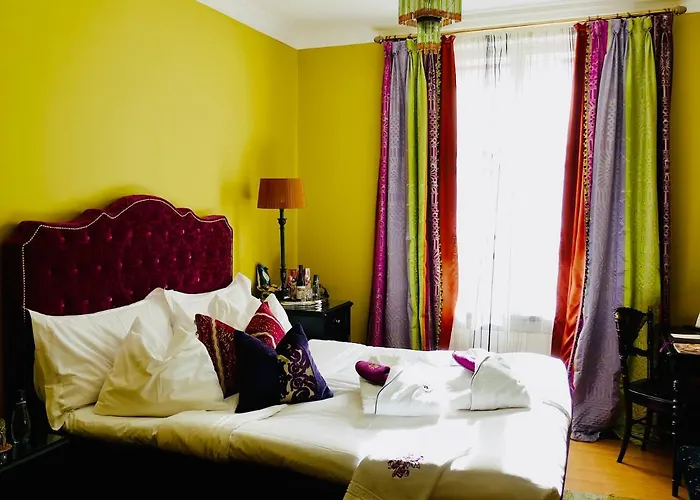 Dorsia & Restaurant Hotell