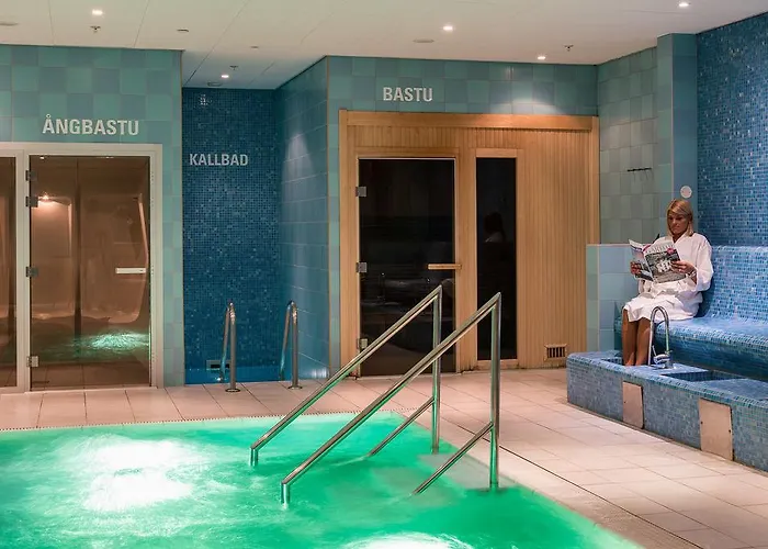 Profilhotels Opera 4* Gothenburg