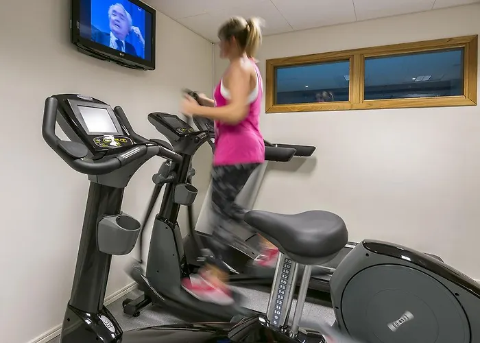 Profilhotels Opera 4* Göteborg