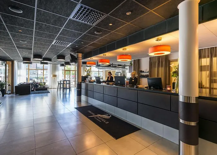 Hotel Profilhotels Opera