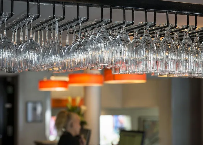 Profilhotels Opera Hotel Gothenburg