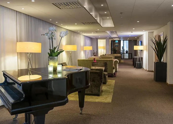 Profilhotels Opera Göteborg