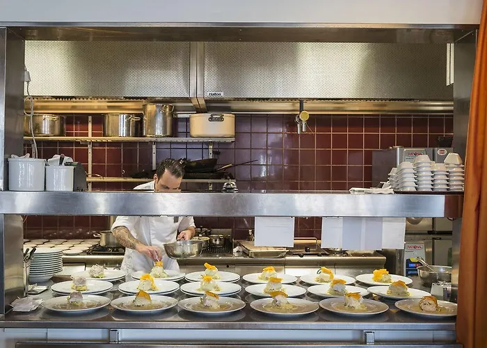 Hotel Profilhotels Opera