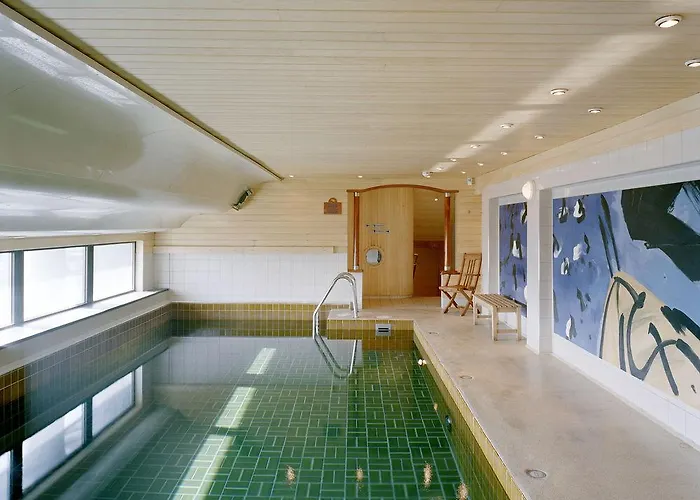 Hotel Scandic Europa