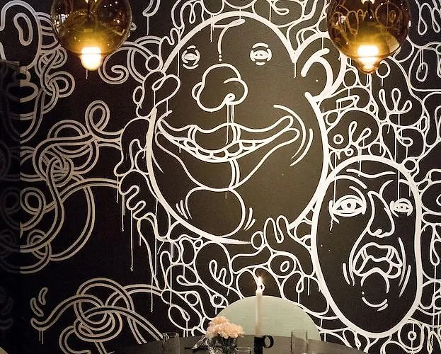 Scandic Europa Hotel Göteborg