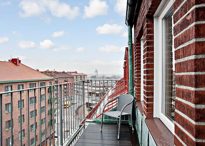 Western Arena Hotell