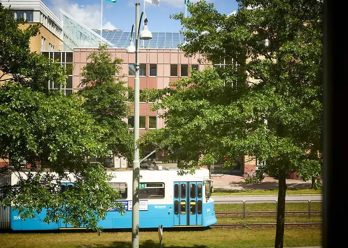 Hostel Goeteborg Hostel